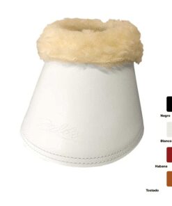 Campana Zaldi Extra Cuero Borreguillo