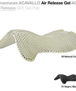 Salvacruces Acavallo Air Release Gel
