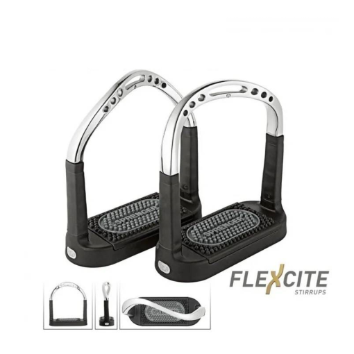 Estribo Sprenger Flexcite Hs
