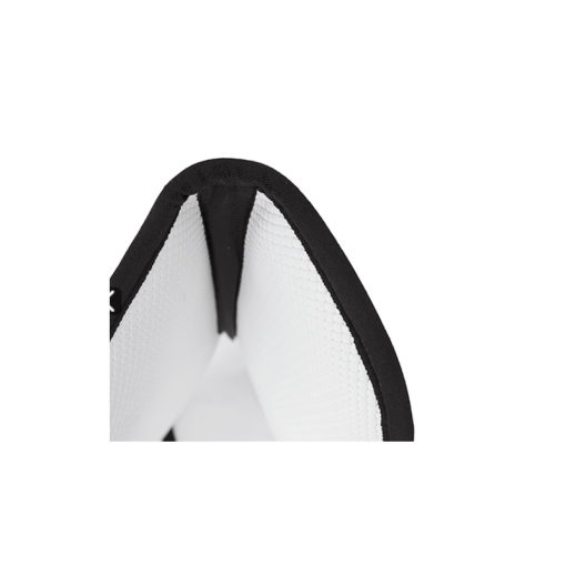 SUDADERO LEXHIS PVC PARA SILLA INGLESA CON SALVACRUCES