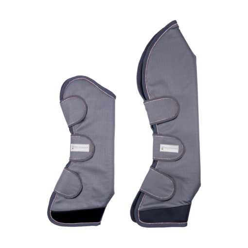 PROTECTORES DE TRANSPORTE COMFORT LINE, SET DE CUATRO