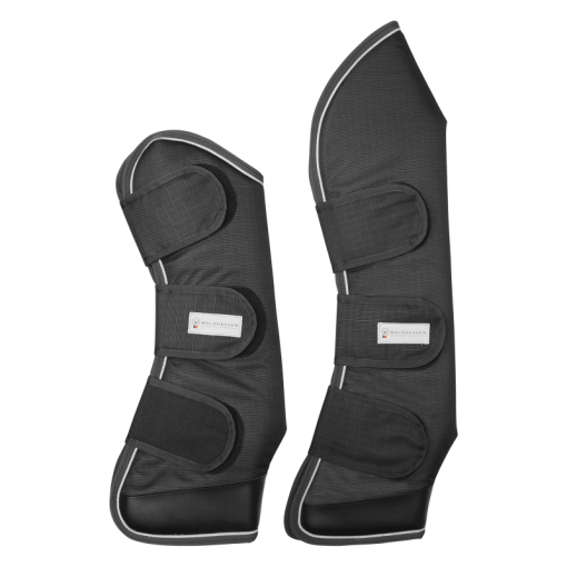 PROTECTORES DE TRANSPORTE COMFORT LINE, SET DE CUATRO
