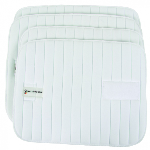 BAJOVENDAS waldhausen CON VELCRO, SET DE CUATRO UNIDADES