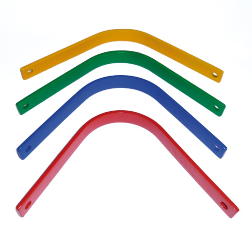 PUENTE INTECAMBIABLE BATES / WINTEC