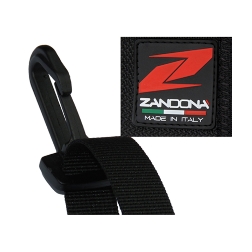 BANDA PROTECTORA ZANDONÀ SUPERIOR CHAFE GUARD EVO