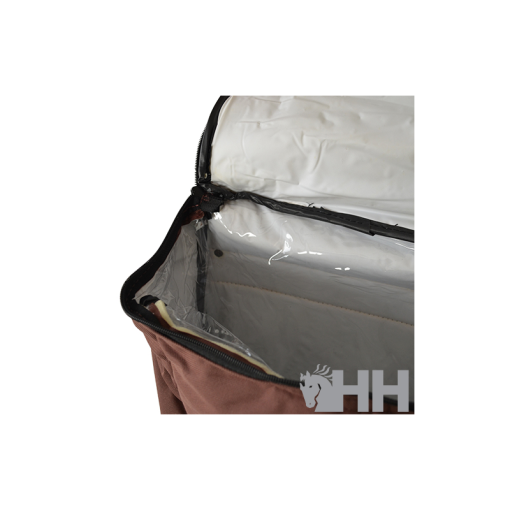 ALFORJAS HH NYLON GRANDE