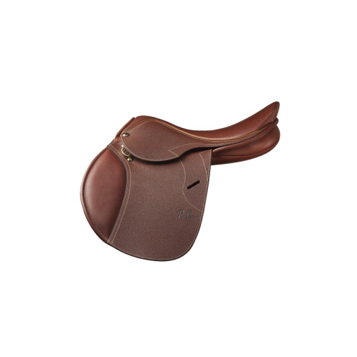 SILLA SALTO PESSOA RODRIGO PONY