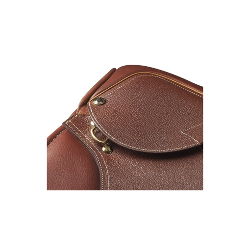 SILLA SALTO PESSOA RODRIGO PONY