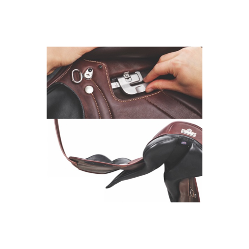 SILLA ING.SALTO BATES ADVANTA