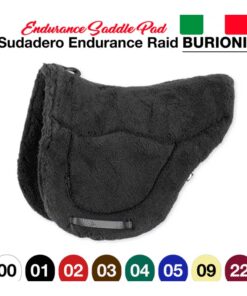 SUDADERO ENDURANCE RAID BURIONI
