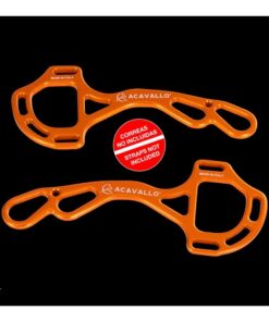 BOCADO HACKAMORE ACAVALLO ALUPRO
