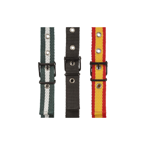 CABEZADA SERRETA VAQUERA HH NYLON C/AHOGADERO 3 PILARES FORRADA