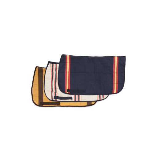 MANTILLA HH SILLA VAQUERA LONA