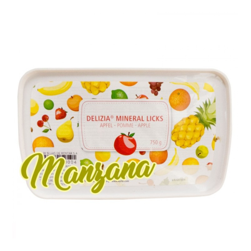 CARAMELO EN PASTA PARA RECOMPENSA CABALLO 650grs