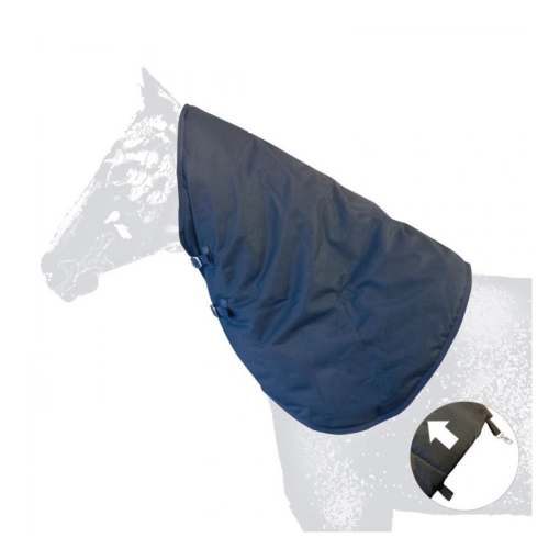 MANTA CUBRECUELLOS SUELTO