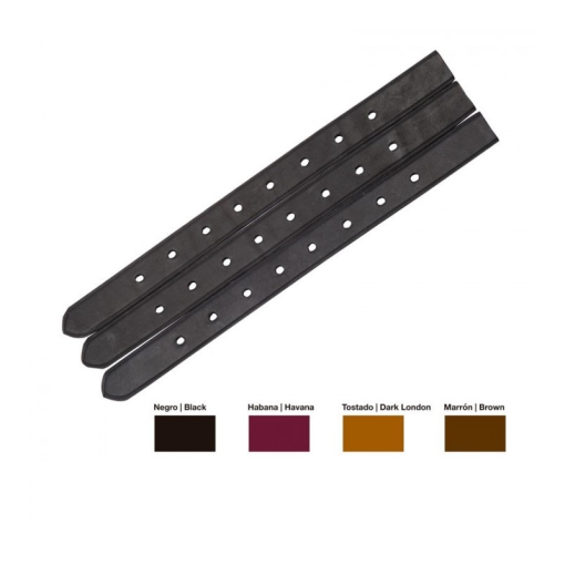 LATIGUILLOS CORTOS USO GENERAL ZALDI EXTRA 6uds