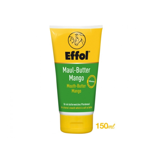 EFFOL CREMA EMBOCADURA CABALLO MANGO 150ml