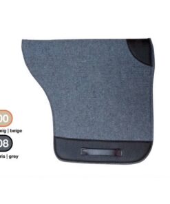 SUDADERO ZALDI EXTRA FIELTRO INGLESA LUSITANUS
