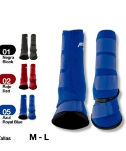 PROTECTOR PROTECH + CAMPANA COMBI