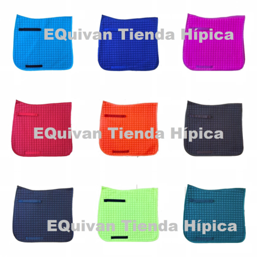 Mantilla Doma Montana CoolMax