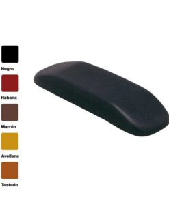 PROTECTOR PARA MUSEROLA ZALDI EXTRA CUERO