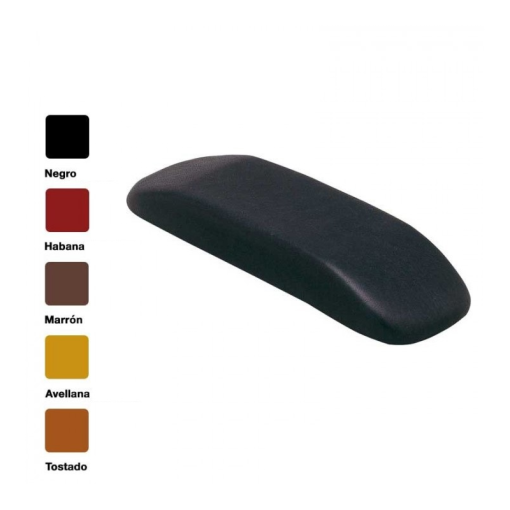 PROTECTOR PARA MUSEROLA ZALDI EXTRA CUERO