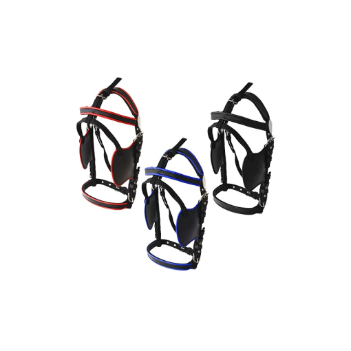 ENGANCHE HH FUSSEN NYLON/PVC PECHERIN SENCILLO