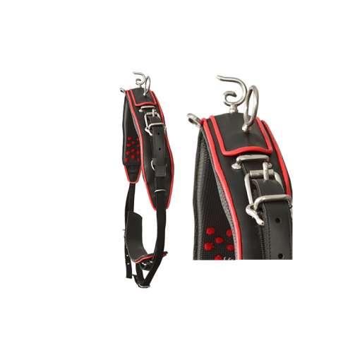 ENGANCHE HH FUSSEN NYLON/PVC PECHERIN SENCILLO