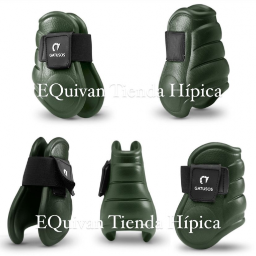PROTECTOR MENUDILLO GATUSOS DELUXE