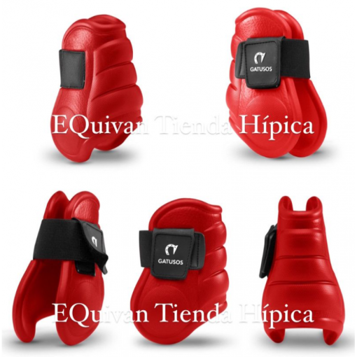 PROTECTOR MENUDILLO GATUSOS DELUXE