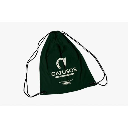 KIT PROTECTORES GATUSO DELUXE + BOLSA REGALO