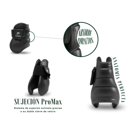 PROTECTOR MENUDILLO GATUSOS DELUXE