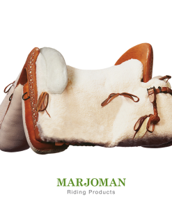SILLA MARJOMAN VAQUERA CALADA MIXTA