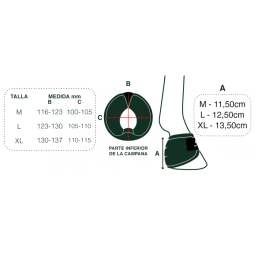 KIT PROTECTORES GATUSO DELUXE + BOLSA REGALO