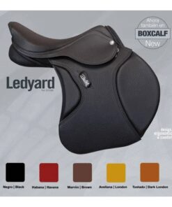 SILLA ZALDI SALTO LEDYARD