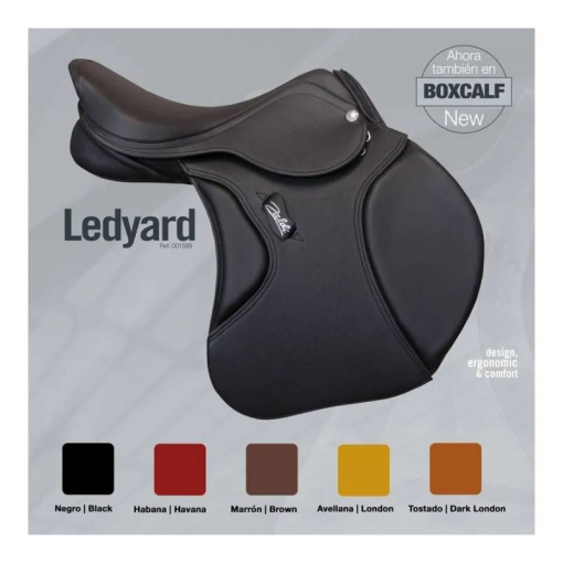 SILLA ZALDI SALTO LEDYARD