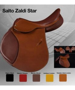 SILLA ZALDI SALTO ZALDI STAR