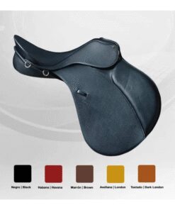 SILLA ZALDI USO GENERAL EUROPA ESPECIAL NEGRO