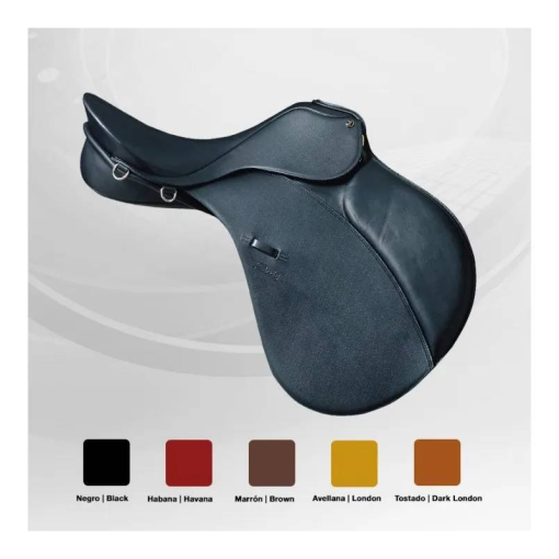 SILLA ZALDI USO GENERAL EUROPA ESPECIAL NEGRO