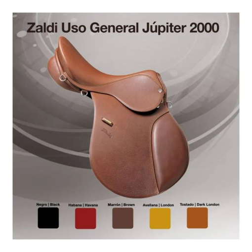 SILLA ZALDI USO GENERAL JÚPITER 2000