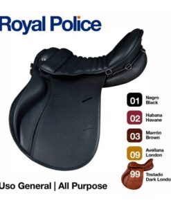 SILLA ZALDI USO GENERAL ROYAL POLICE