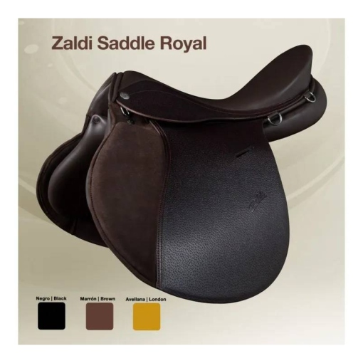 SILLA ZALDI USO GENERAL ROYAL