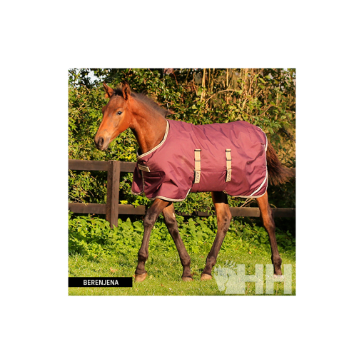 MANTA AMIGO FOAL POTRILLO EXTERIOR MEDIUM (200g)