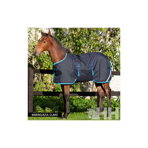 MANTA AMIGO FOAL POTRILLO EXTERIOR MEDIUM (200g)