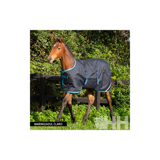 MANTA AMIGO FOAL POTRILLO EXTERIOR MEDIUM (200g)