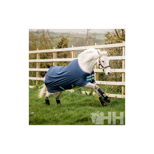MANTA AMIGO HERO 900 PONY EXTERIOR MEDIUM (200g)