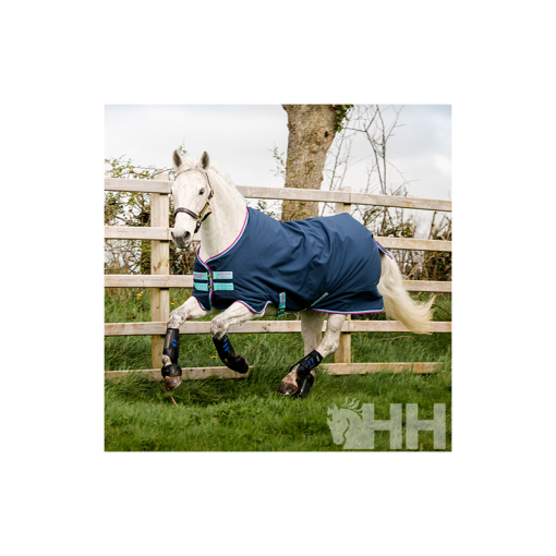 MANTA AMIGO HERO 900 PONY EXTERIOR MEDIUM (200g)