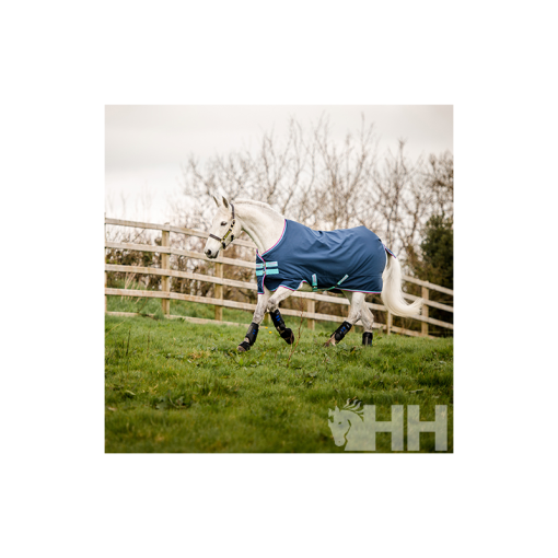 MANTA AMIGO HERO 900 PONY EXTERIOR MEDIUM (200g)