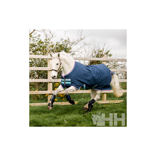 MANTA AMIGO HERO 900 PONY EXTERIOR MEDIUM (200g)
