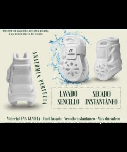 PROTECTOR MENUDILLO GATUSOS AIR E.V.A